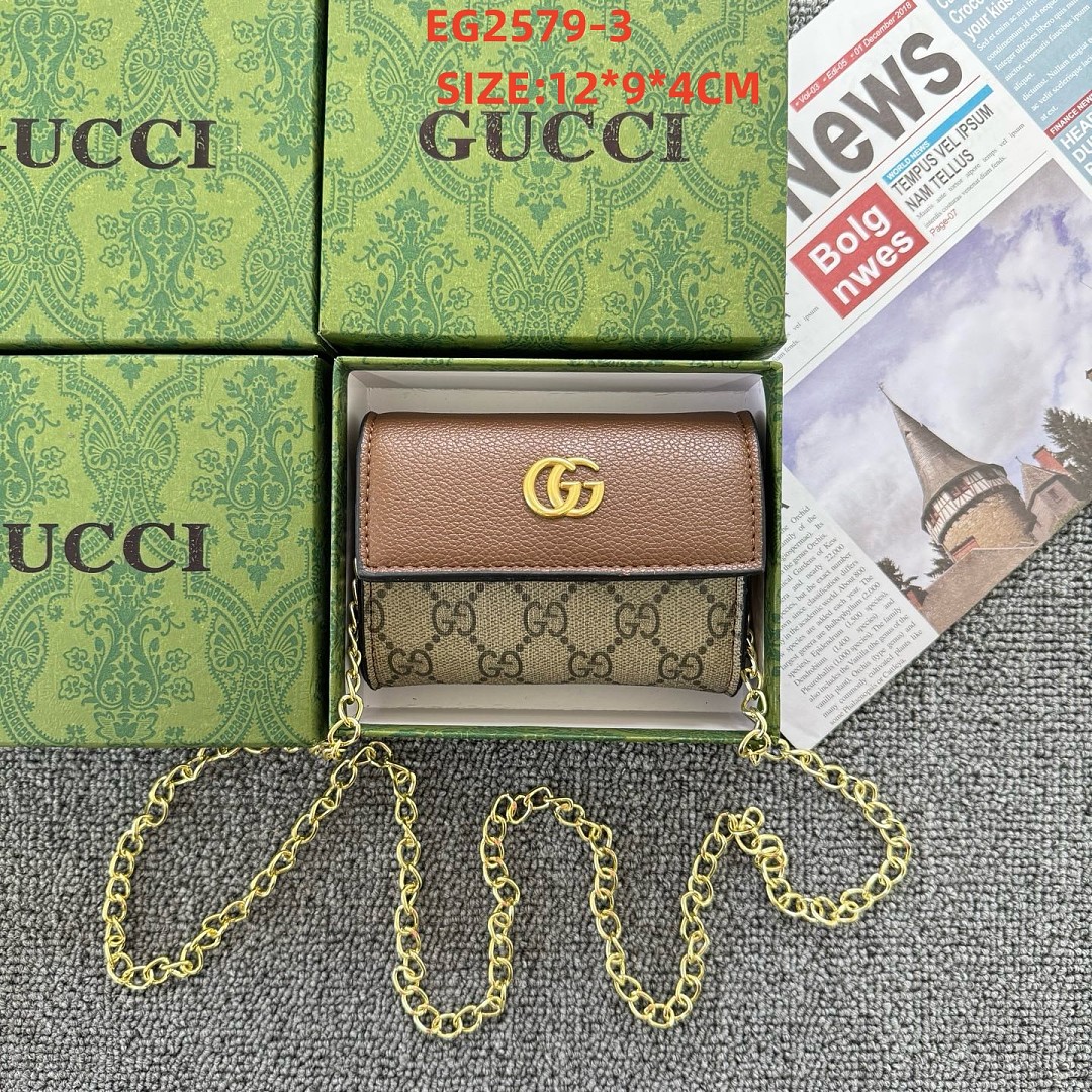 Gucci GG Marmont · EG2579 — תמונה 10