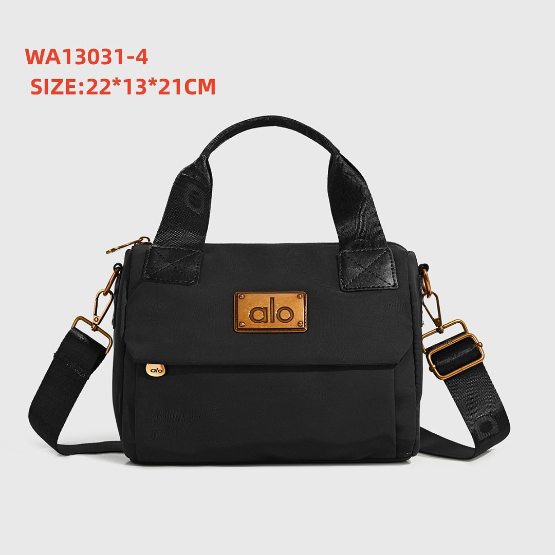 Alo Yoga — תיק כתף · WA13031