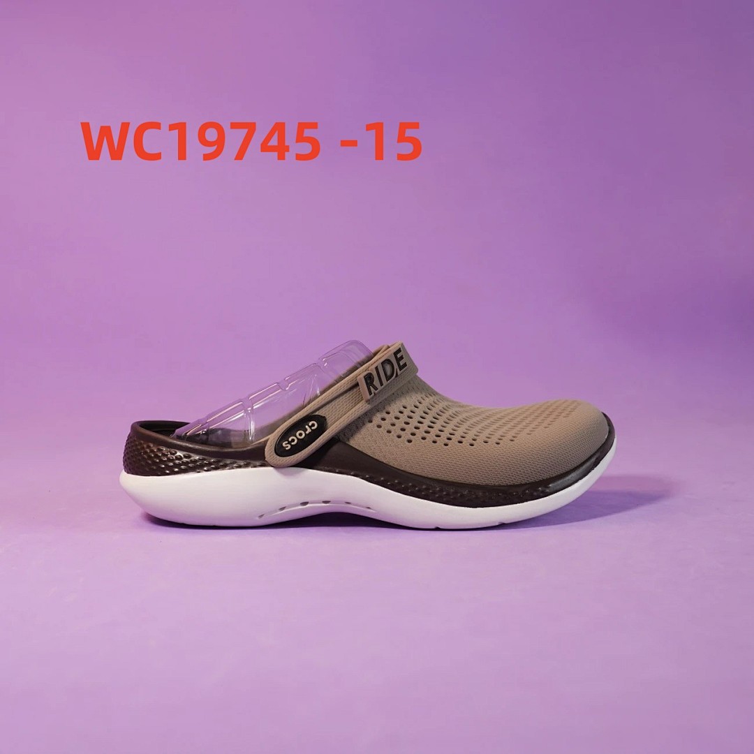 Crocs LiteRide 360 · WC19745 — תמונה 6