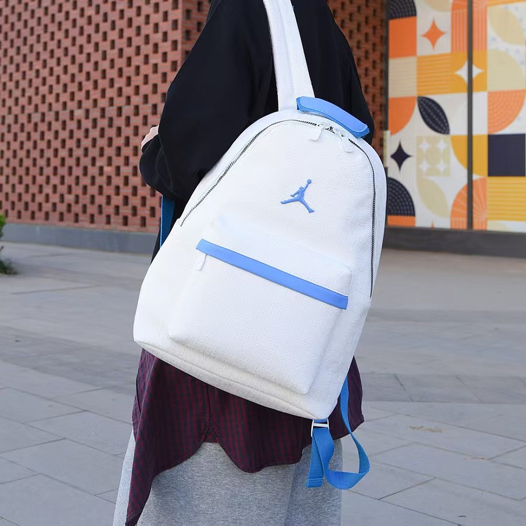 Jordan Monogram Backpack · DJ6731 — תמונה 31