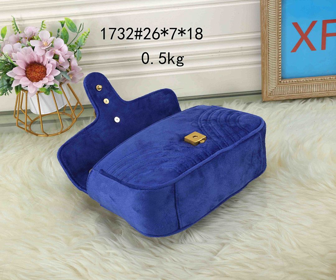Gucci GG Marmont · KG1732 — תמונה 8