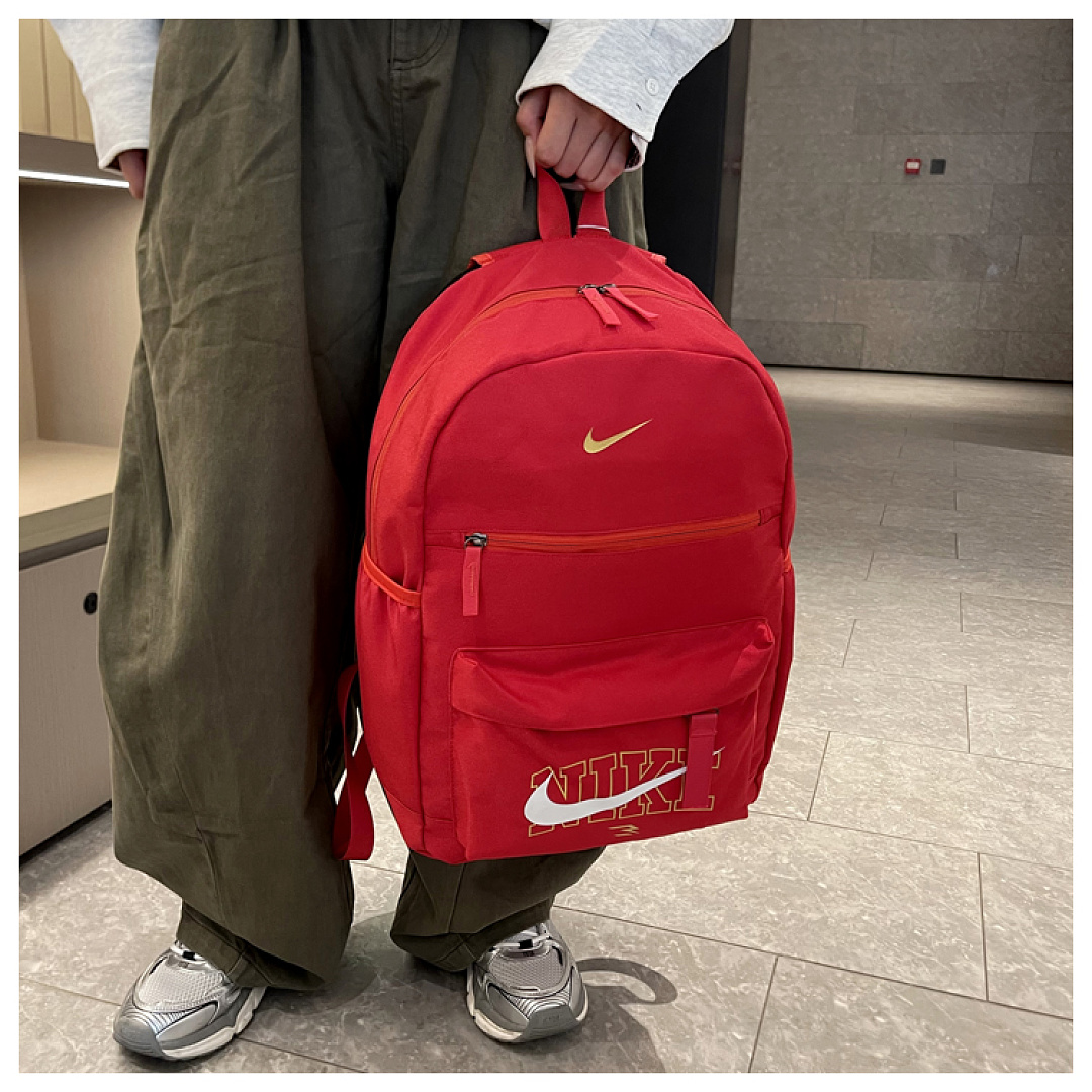 Nike Classic Kids' Backpack · EN80101 — תמונה 8