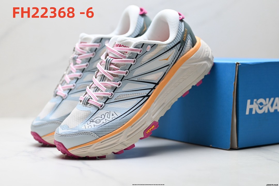 HOKA Mafate Speed 2 · FH22368 — תמונה 19