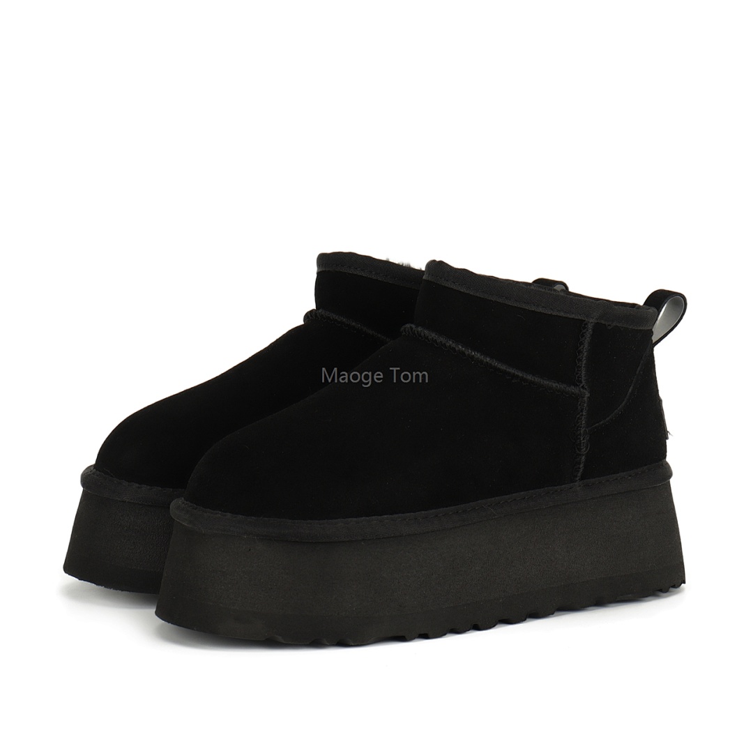 UGG Classic Ultra Mini Platform · UU54110 — תמונה 28