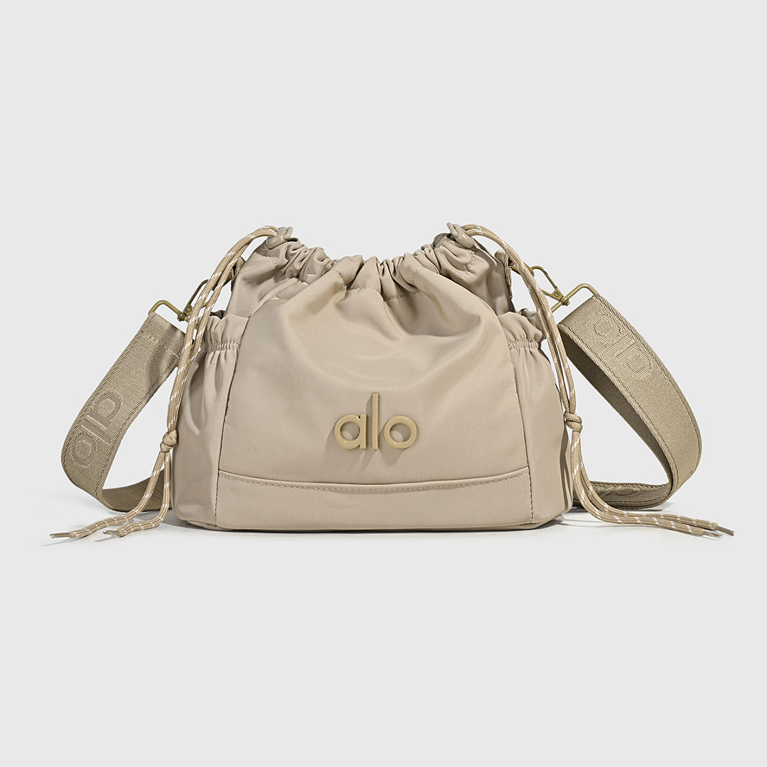 Alo Yoga Tactical Explorer Bucket Bag · WA14033 — תמונה 19