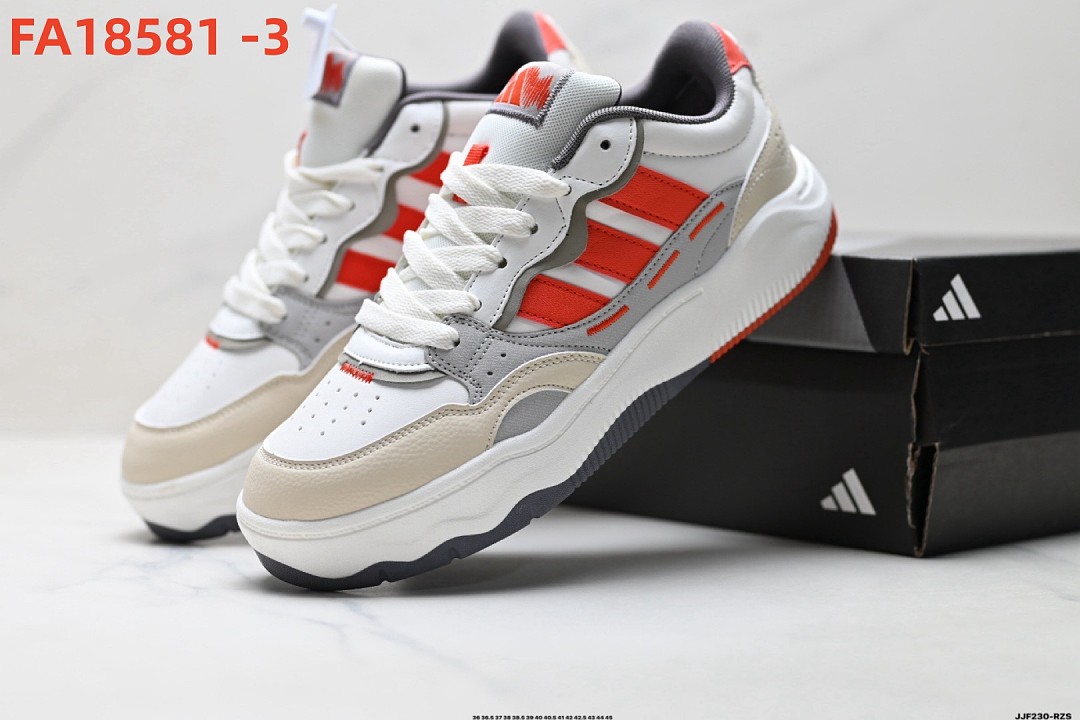 Adidas Retropy F90 · FA18581 — תמונה 21