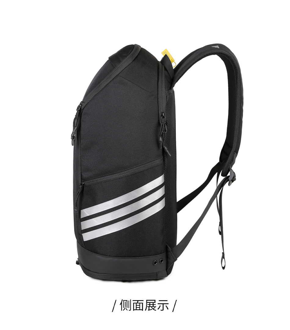 Adidas Essentials 3-Stripes Performance Backpack · DA103821 — תמונה 33