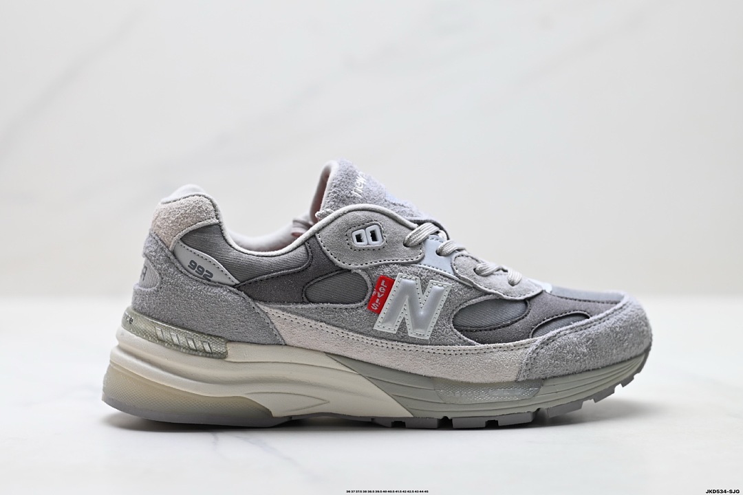 New Balance 992 · FN50992 — תמונה 9