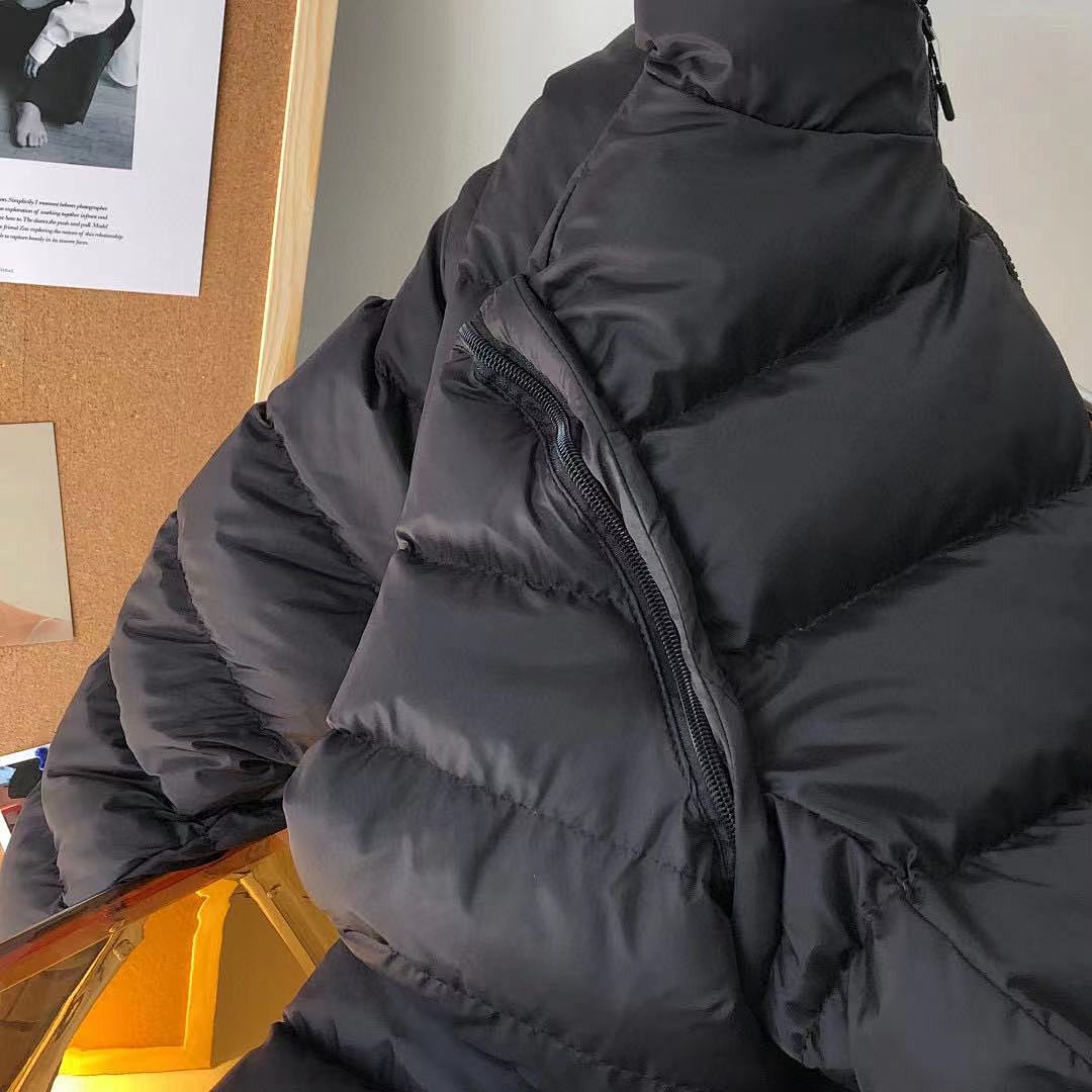 The North Face Down Hybrid Jacket · LT9988 — תמונה 12