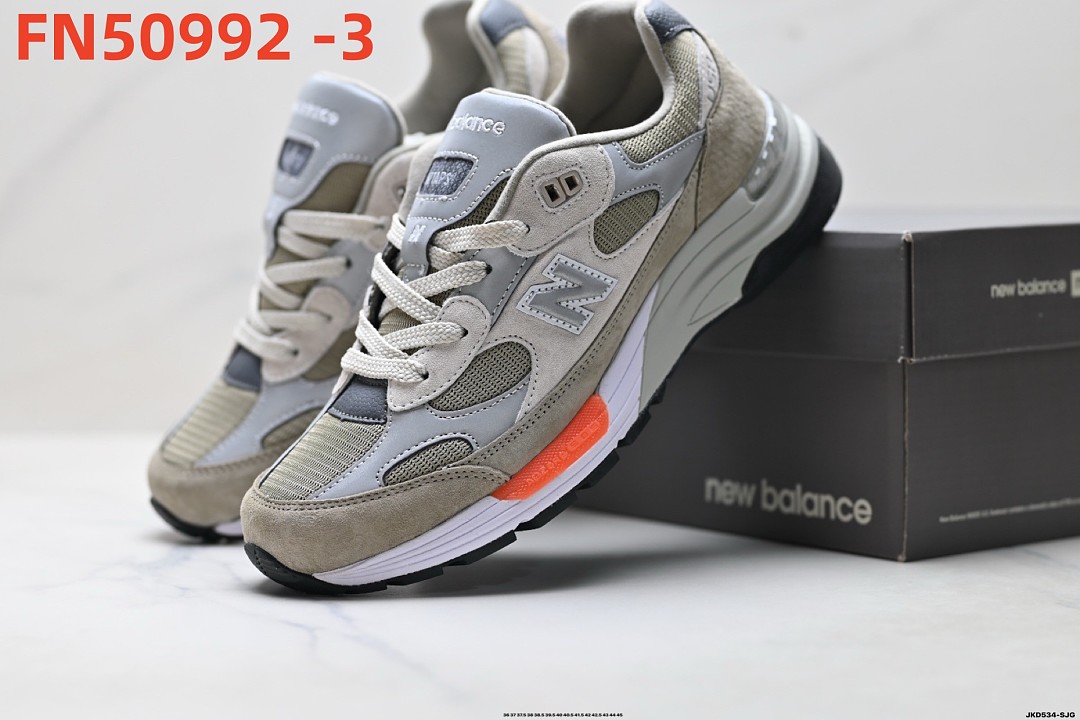New Balance 992 · FN50992 — תמונה 15