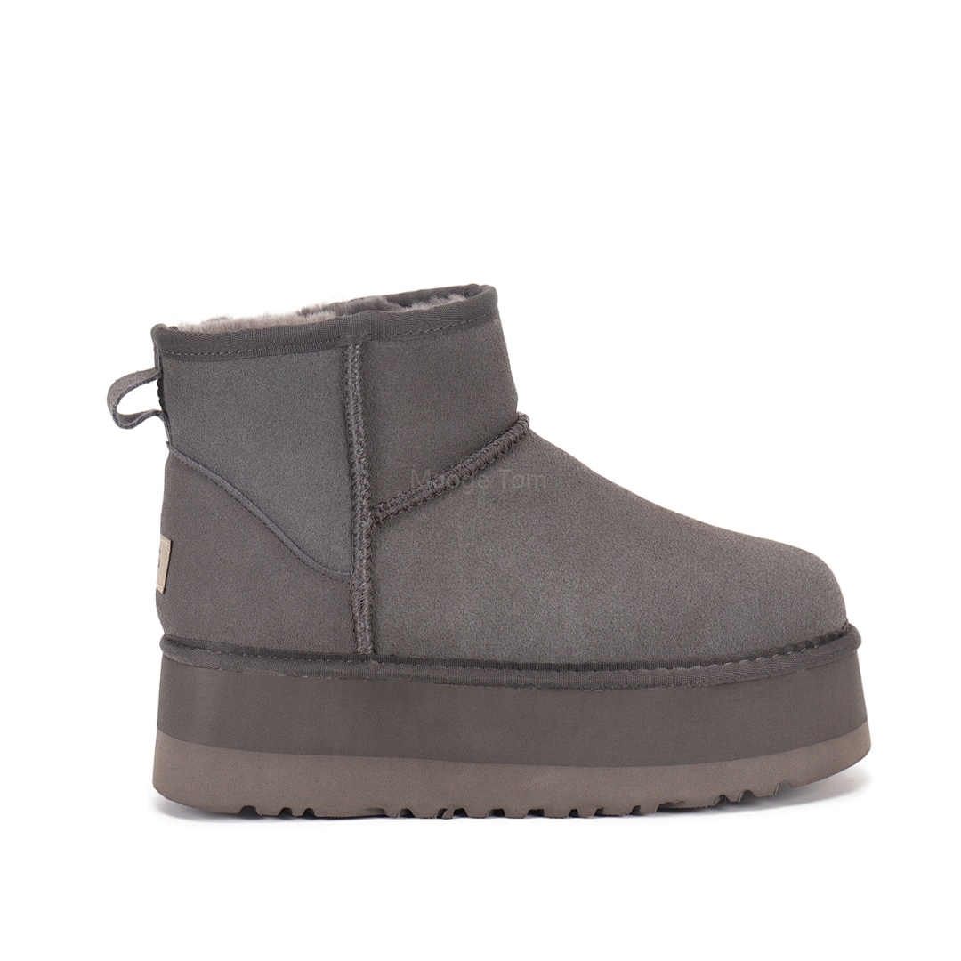 UGG Classic Ultra Mini Platform · UU95854 — תמונה 29