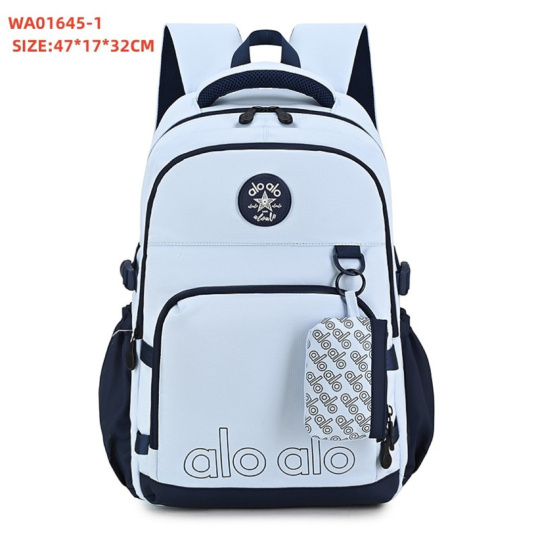 Alo Alo — תיק גב · WA01645 — תמונה 6