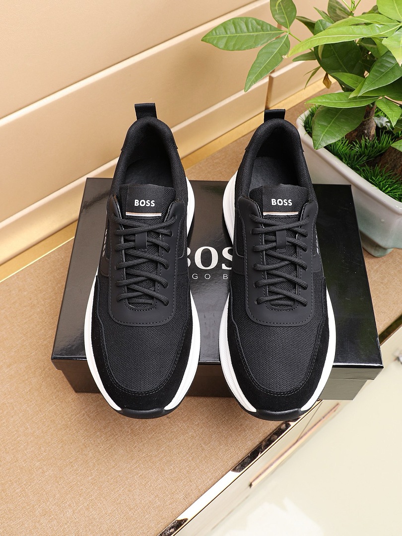 Hugo Boss Kurt Runn · HB22781 — תמונה 15