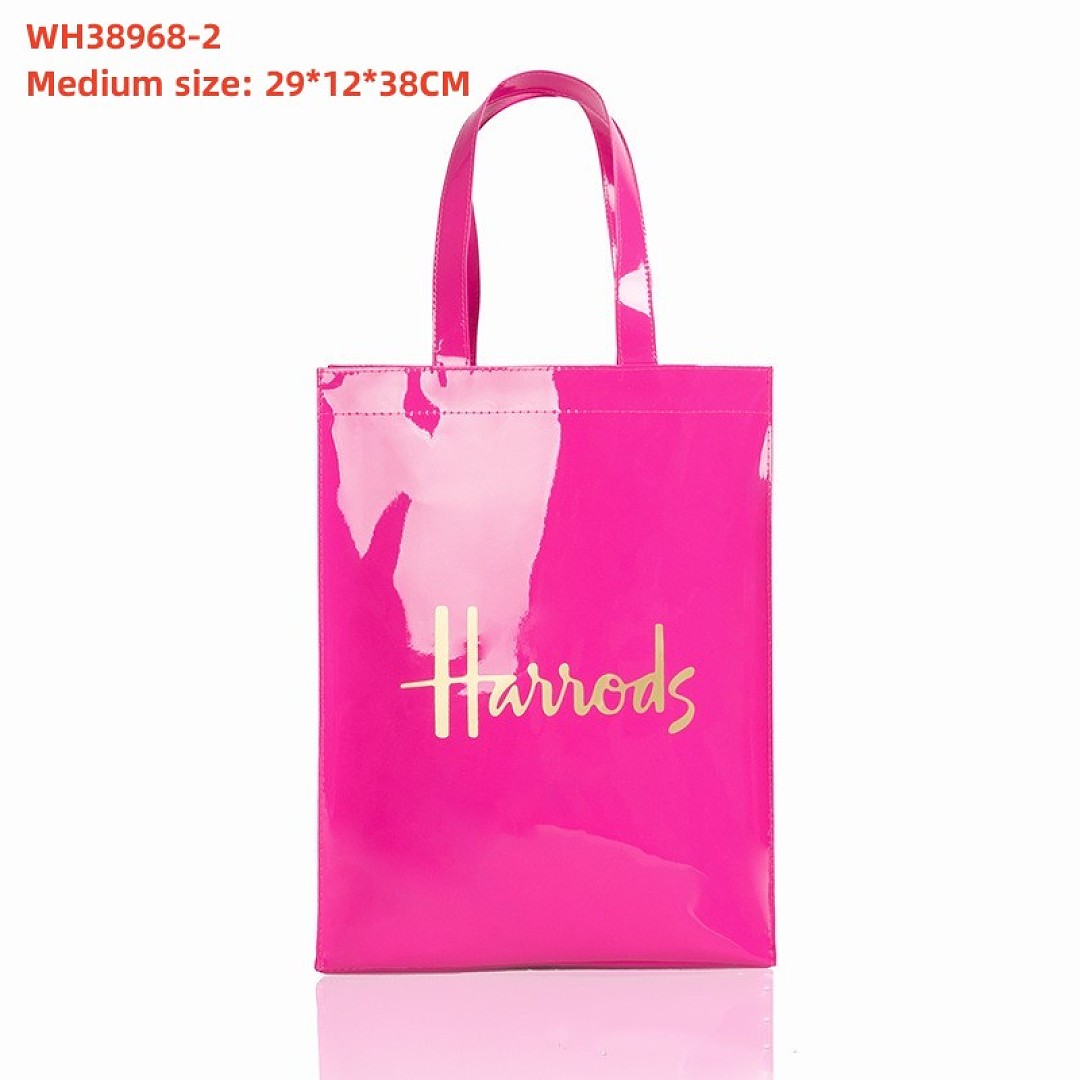 Harrods Classic Tote Bag · WH38968 — תמונה 18