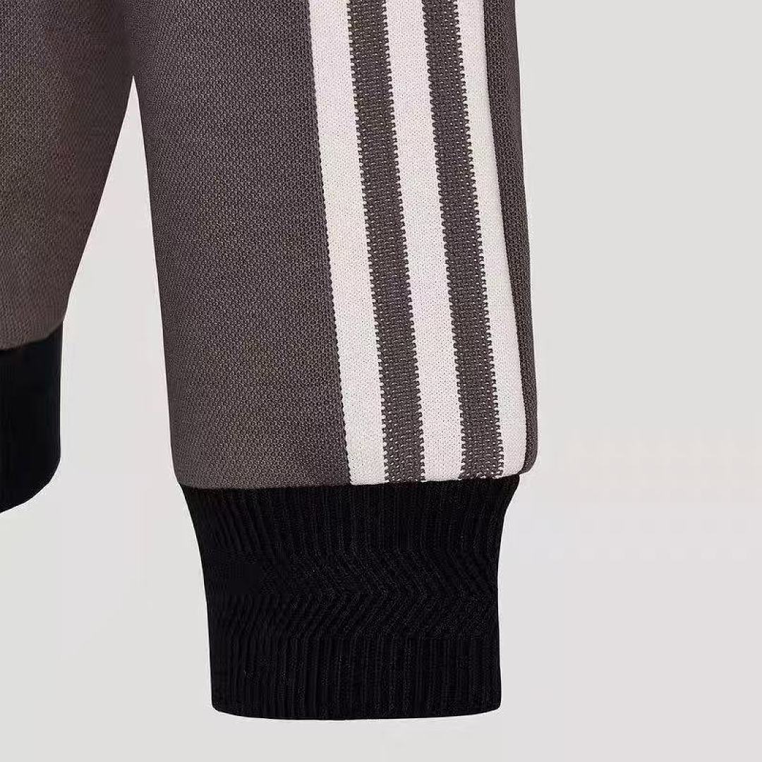 Adidas Beckenbauer Track Jacket · LA7990 — תמונה 5