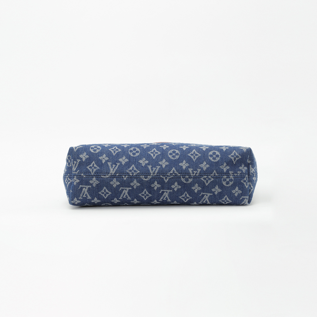 Louis Vuitton Carryall MM · EL6629 — תמונה 48