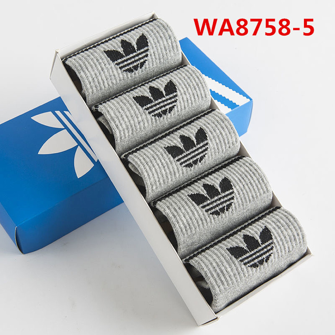 WA8758 size:38--44 — תמונה 3
