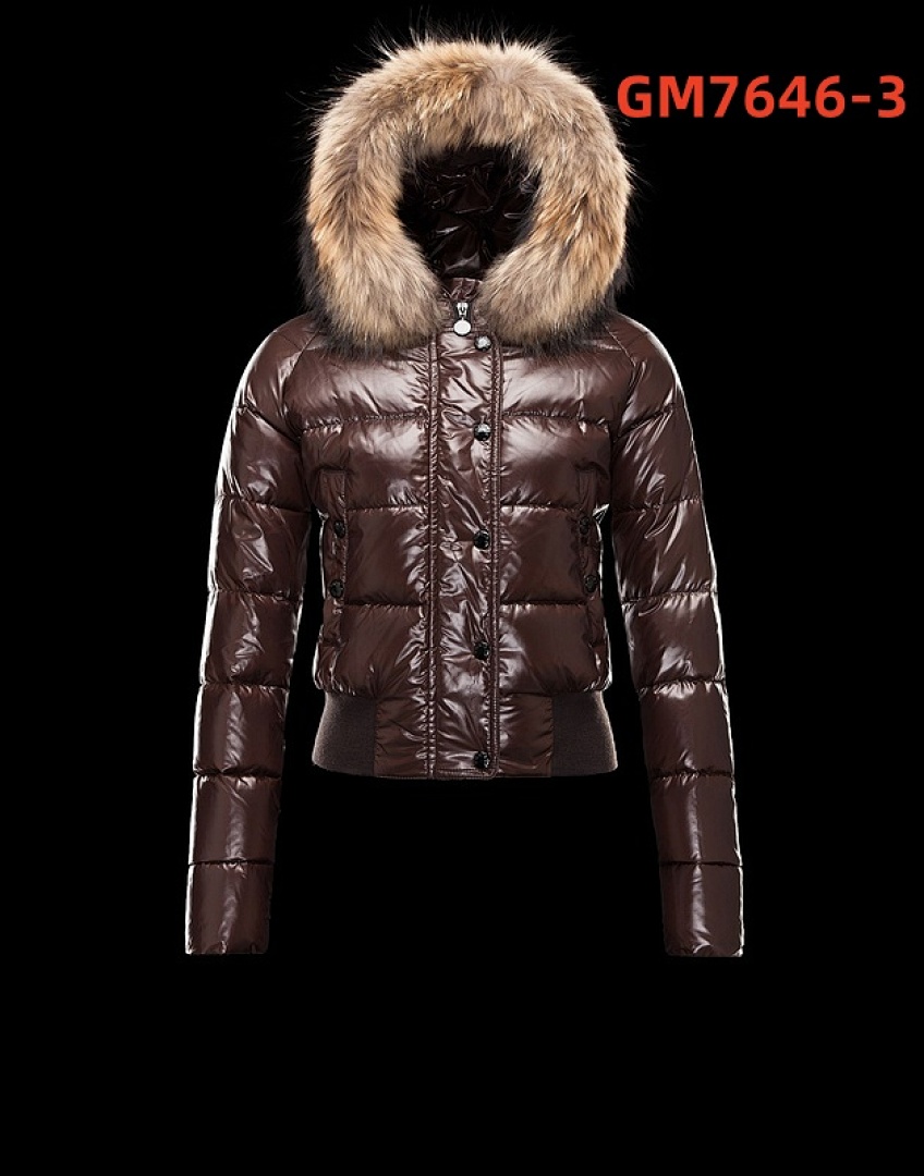 Moncler Badyeffe · GM7646 — תמונה 2