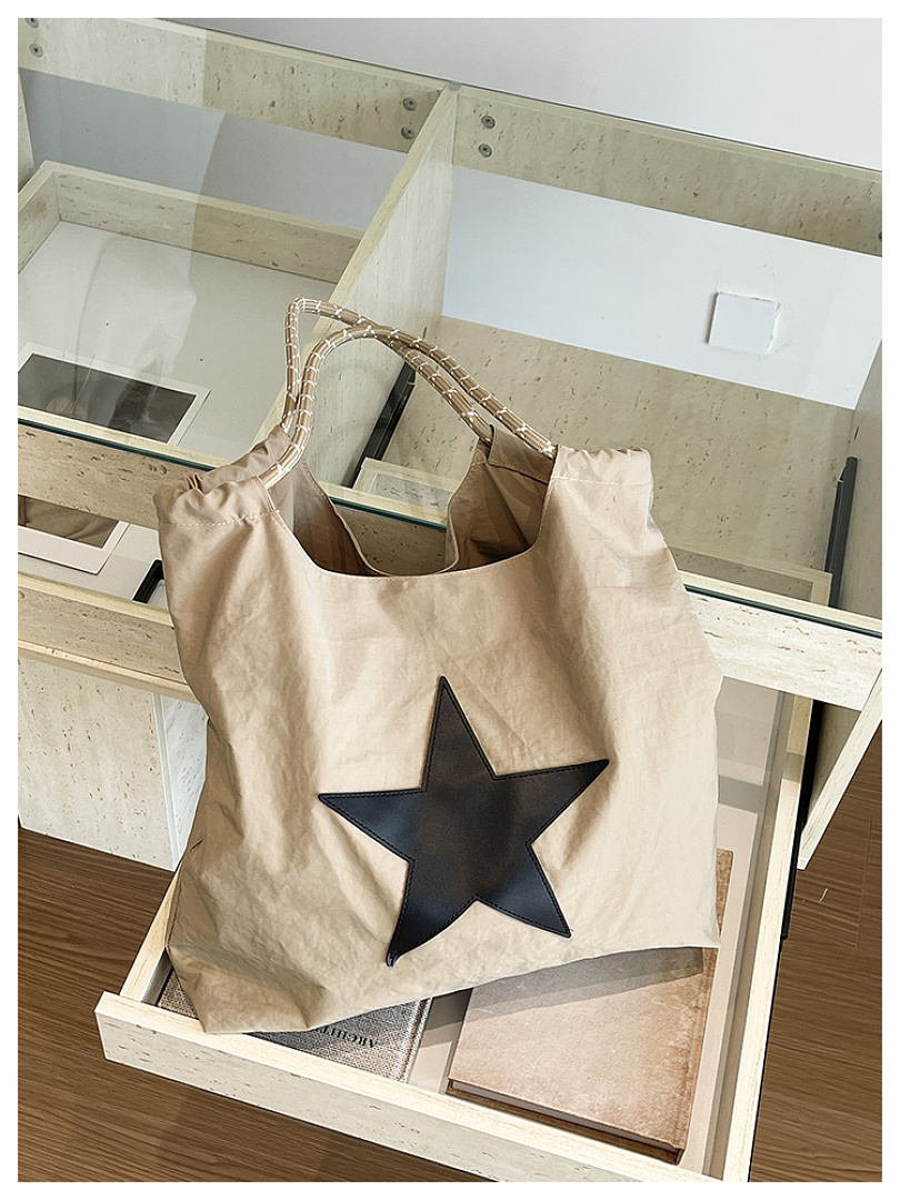 Converse Versatile Tote · EC1019 — תמונה 29