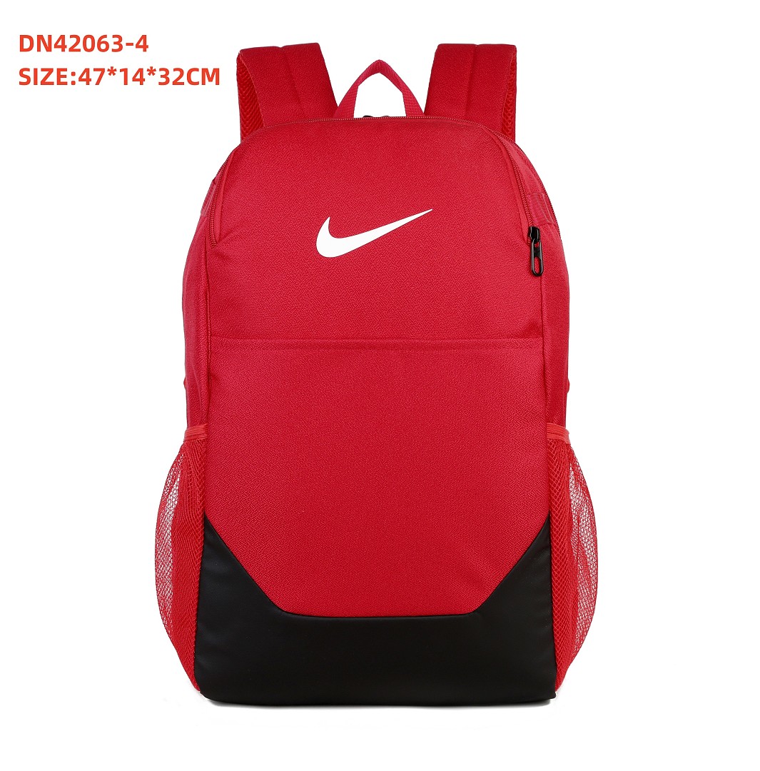 Nike Brasilia · DN42063 — תמונה 2