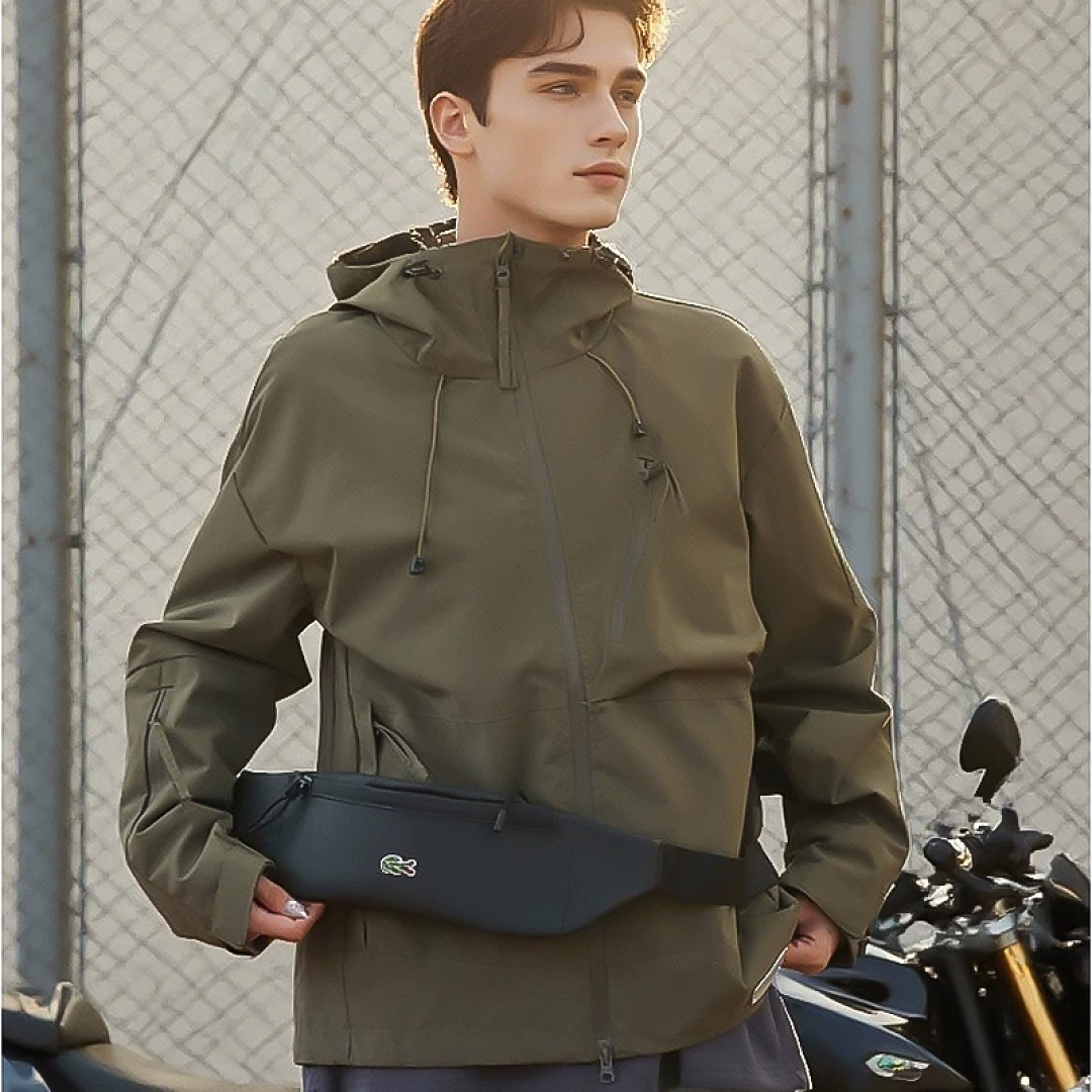 Lacoste LCST · WL22138 — תמונה 7