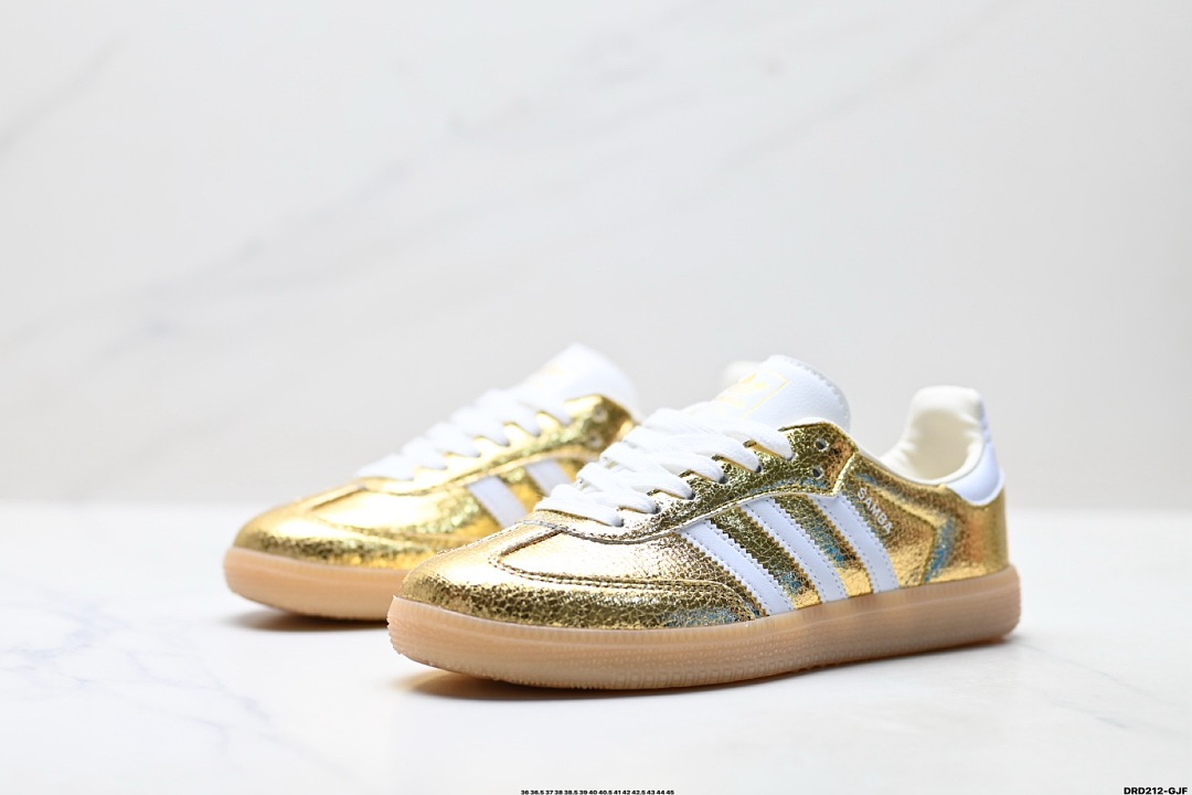 Adidas Samba OG · FA13646 — תמונה 13