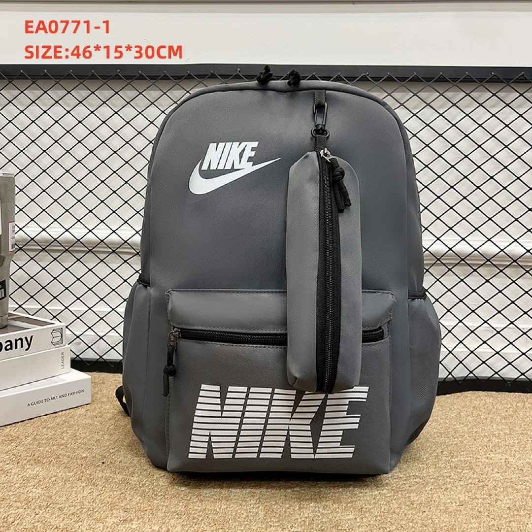 Nike Heritage · EA0771 — תמונה 10