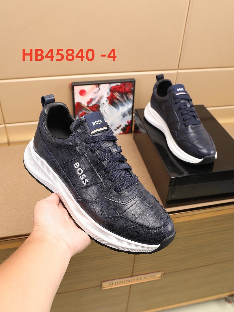 Hugo Boss TTNM EVO · HB45840 — תמונה 4