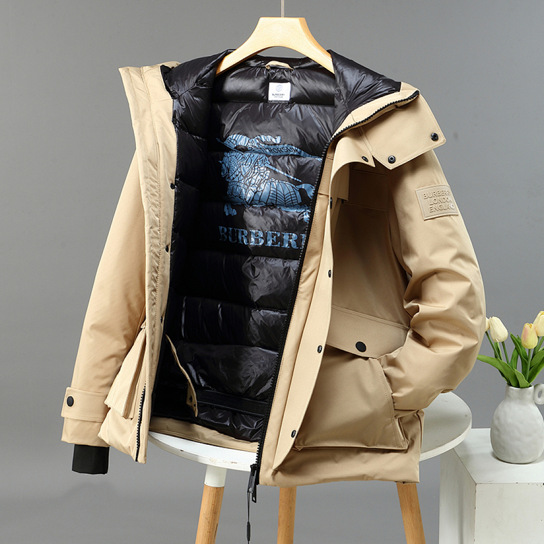 Burberry TB Puffer · BB5806 — תמונה 7