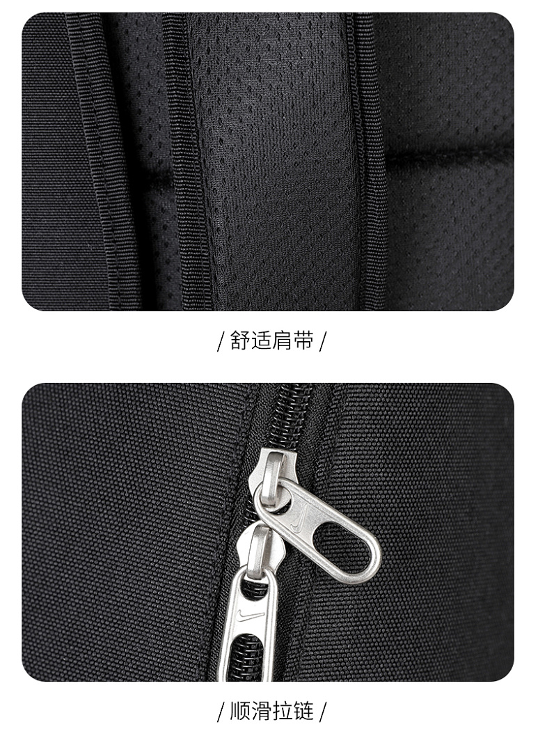 Nike Heritage Backpack · DN58264 — תמונה 33