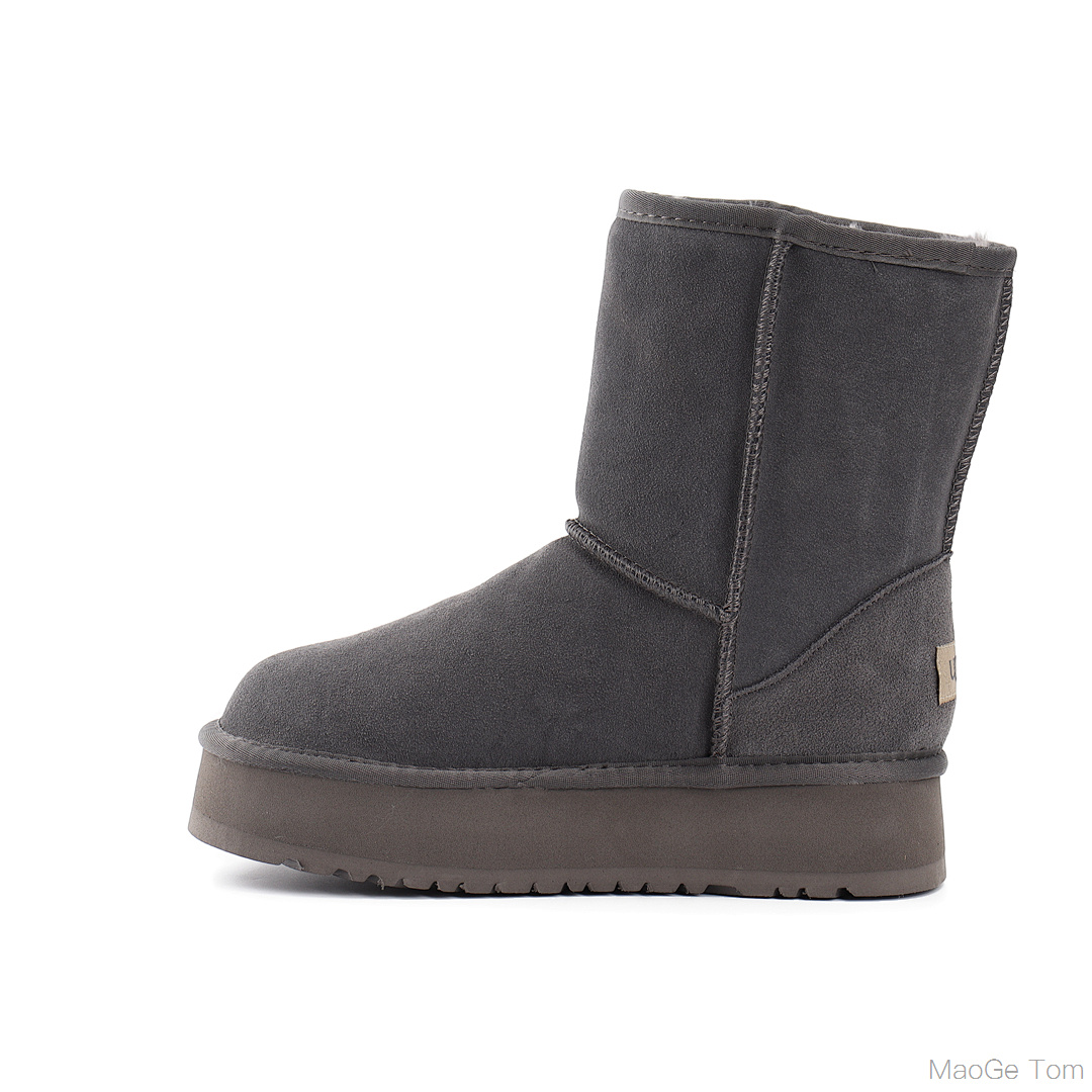 UGG Classic Mini Platform · UU35825 — תמונה 20