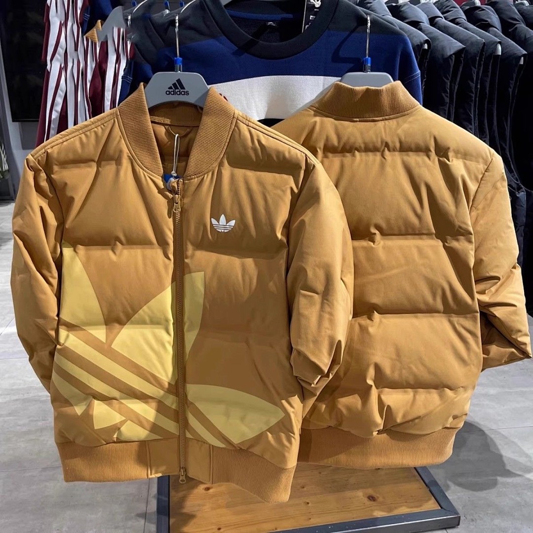 Adidas — מעיל פופר · LA8411 — תמונה 7
