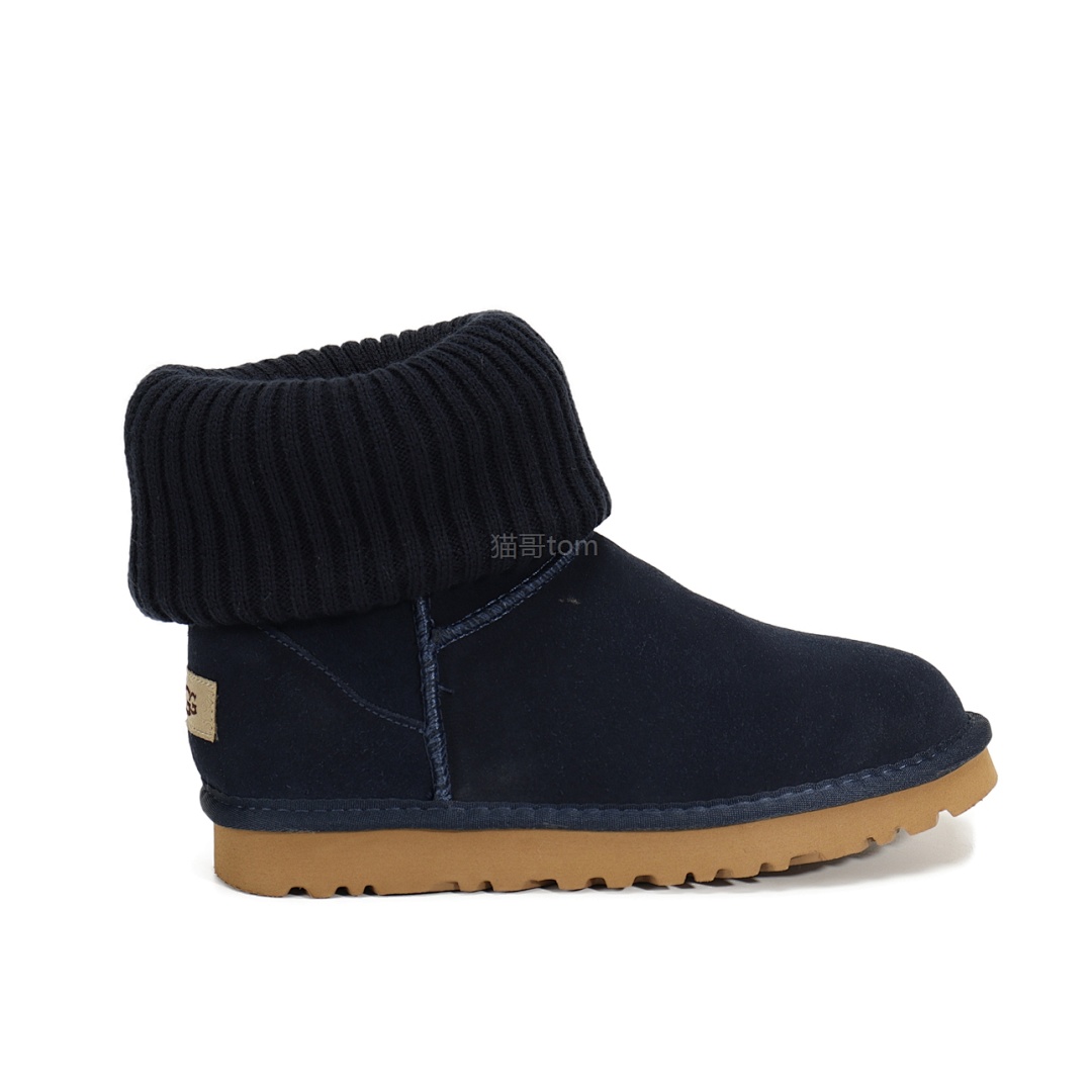 UGG Marais Knit Chelsea · UU58575 — תמונה 18