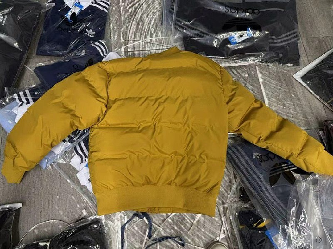 Adidas — מעיל פופר · LA8411 — תמונה 11