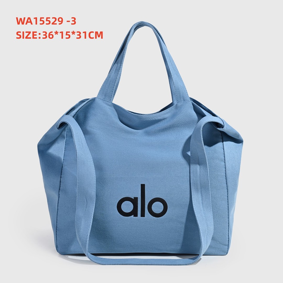 Alo — תיק כתף · WA15529 — תמונה 2