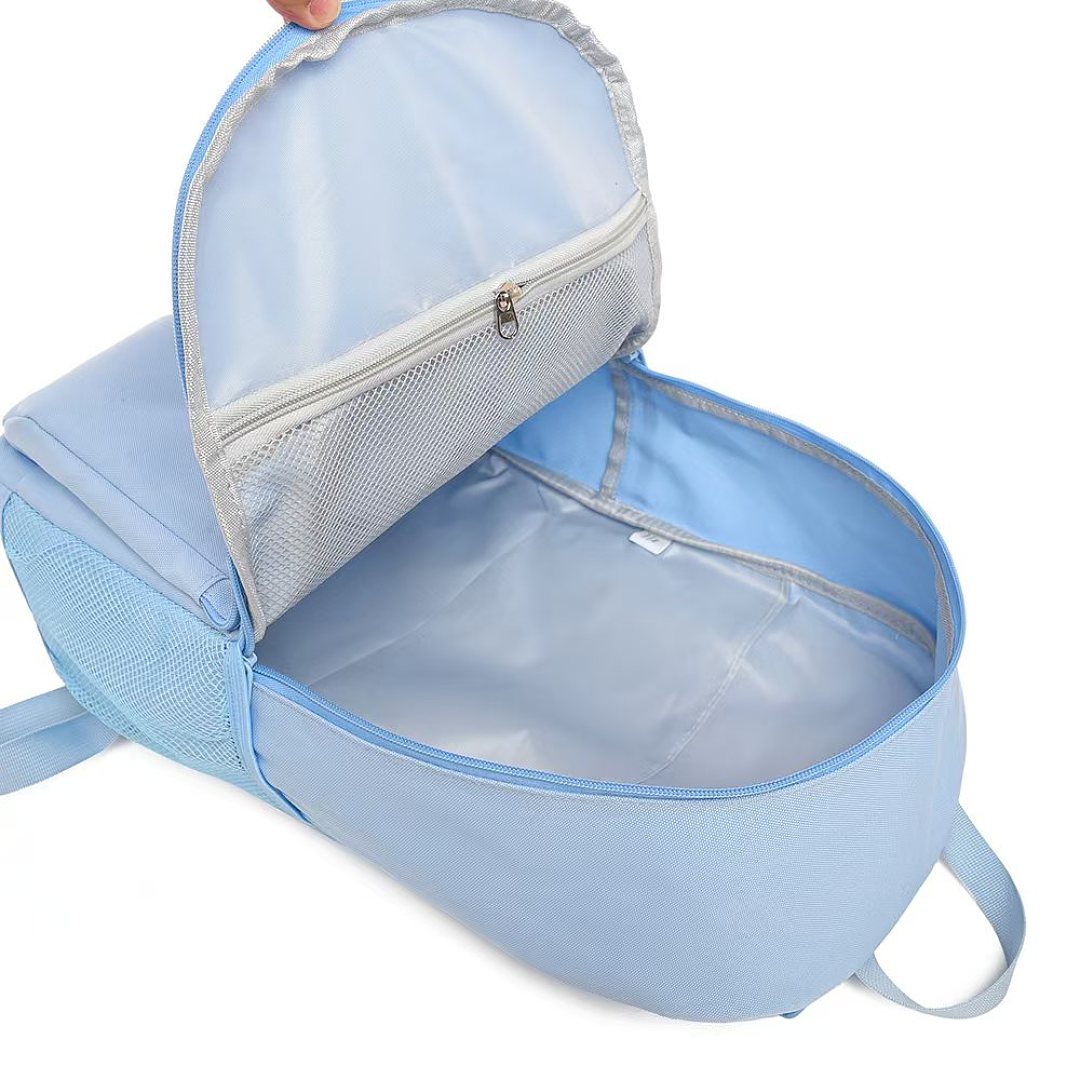 Adidas Prime 7 Backpack · DA57102 — תמונה 28