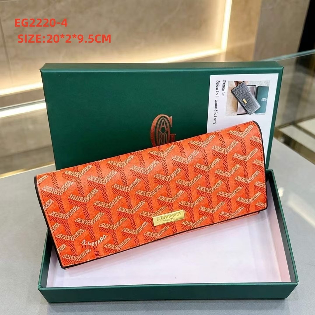 Goyard Richelieu · EG2220 — תמונה 9