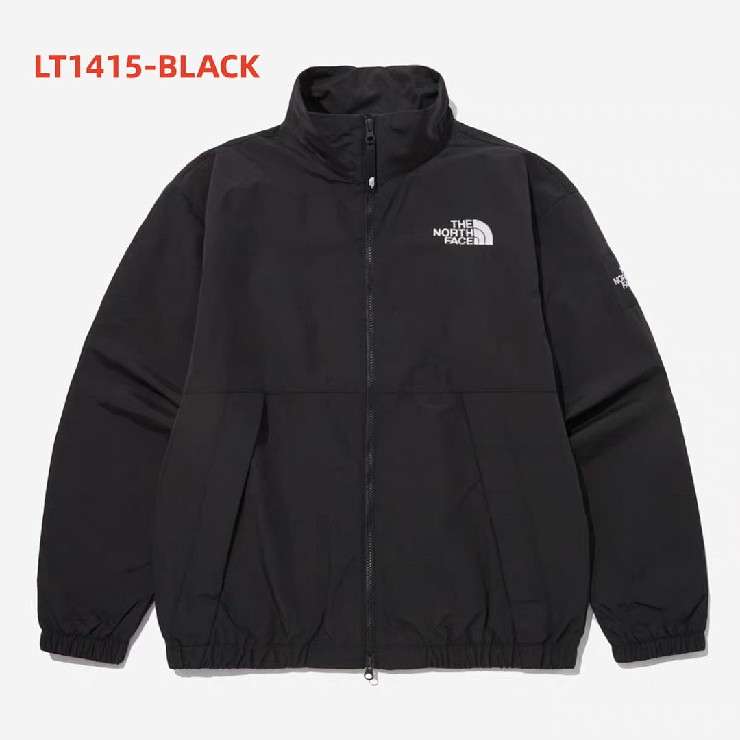 The North Face Ushba Track Jacket · LT1415 — תמונה 14