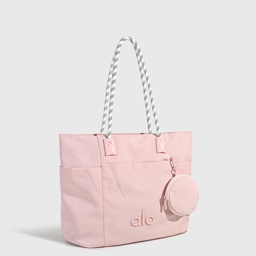 Alo Yoga Studio Utility Carryall Tote · WA14239 — תמונה 22