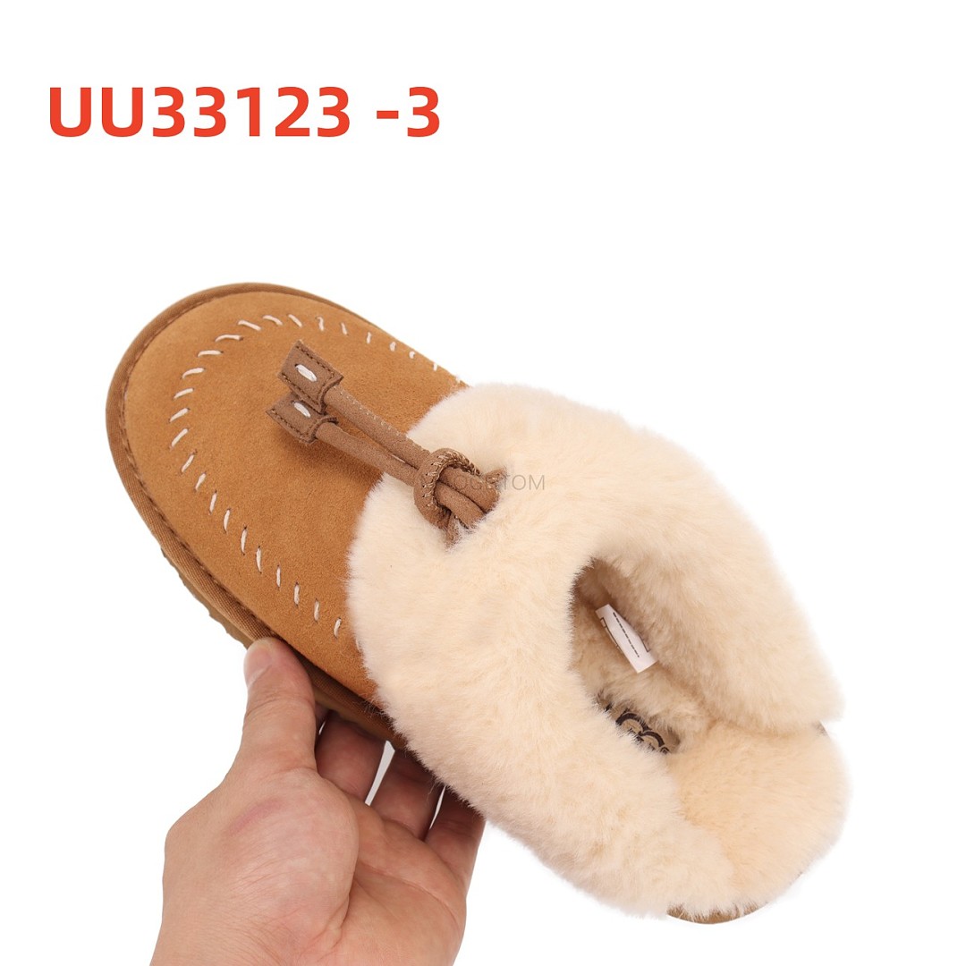 UGG Tasman Alpine · UU33123 — תמונה 2