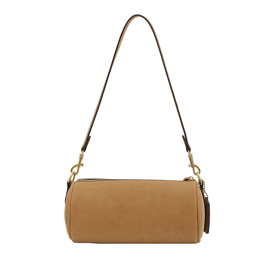 Coach Nolita Barrel Bag · EC6661 — תמונה 30