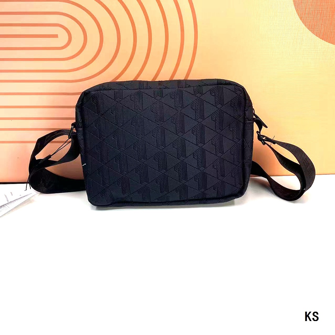 Lacoste The Blend Shoulder Bag · KL82431 — תמונה 8