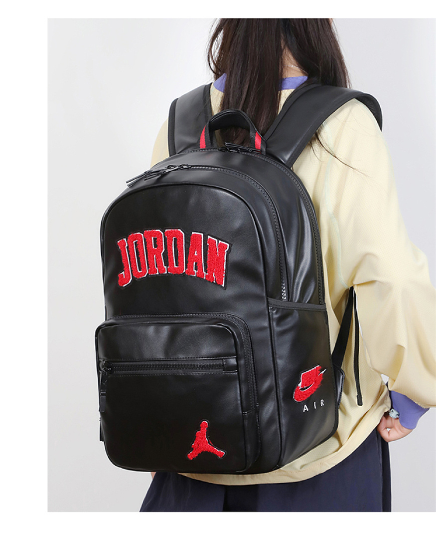 Jordan Borough Varsity · EJ8007 — תמונה 24