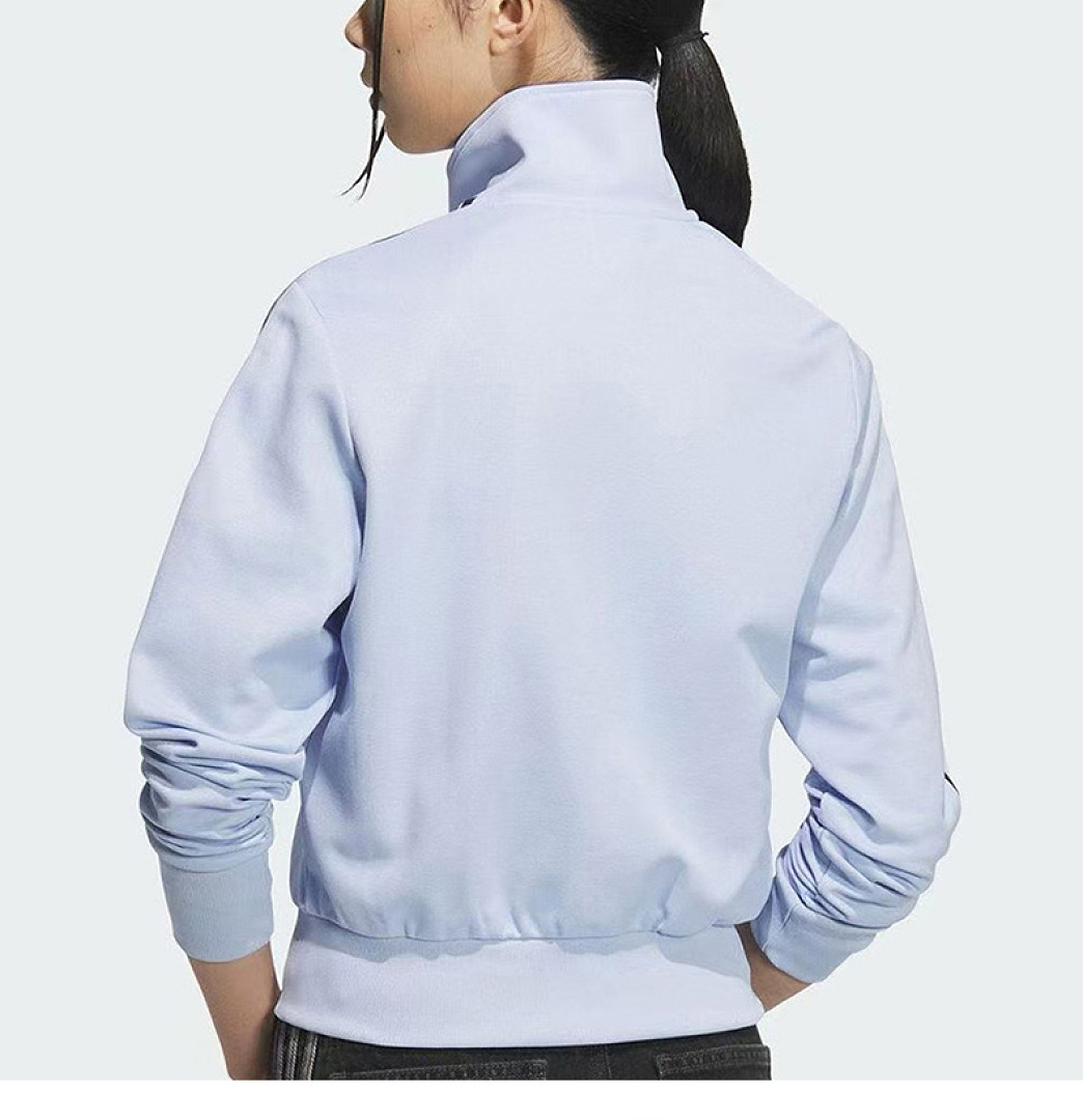 Adidas Firebird Track Jacket · LA7537 — תמונה 14