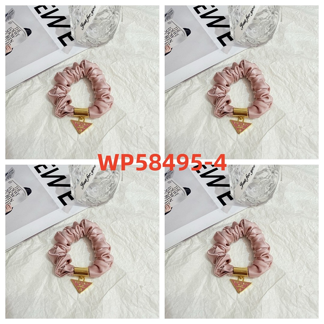 Prada — אקססוריז לשיער · WP58495 — תמונה 8