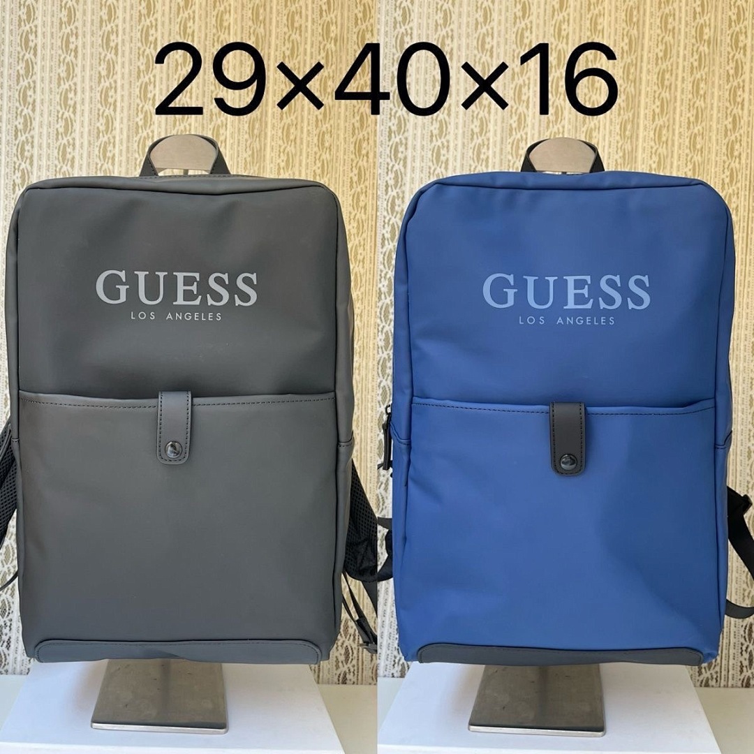 Guess — תיק גב · AG25618