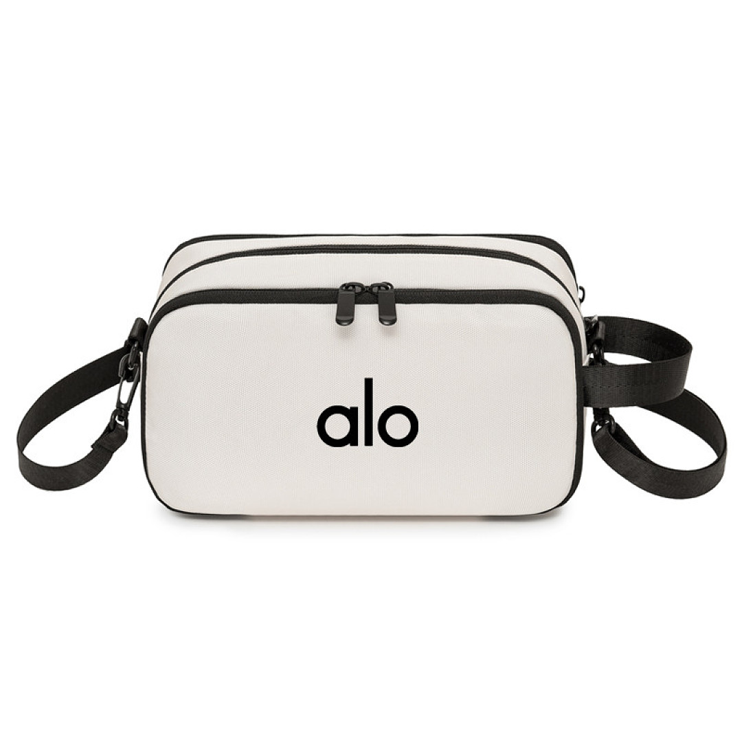 Alo Yoga Keep It Dry Fitness Bag · EA7015 — תמונה 14