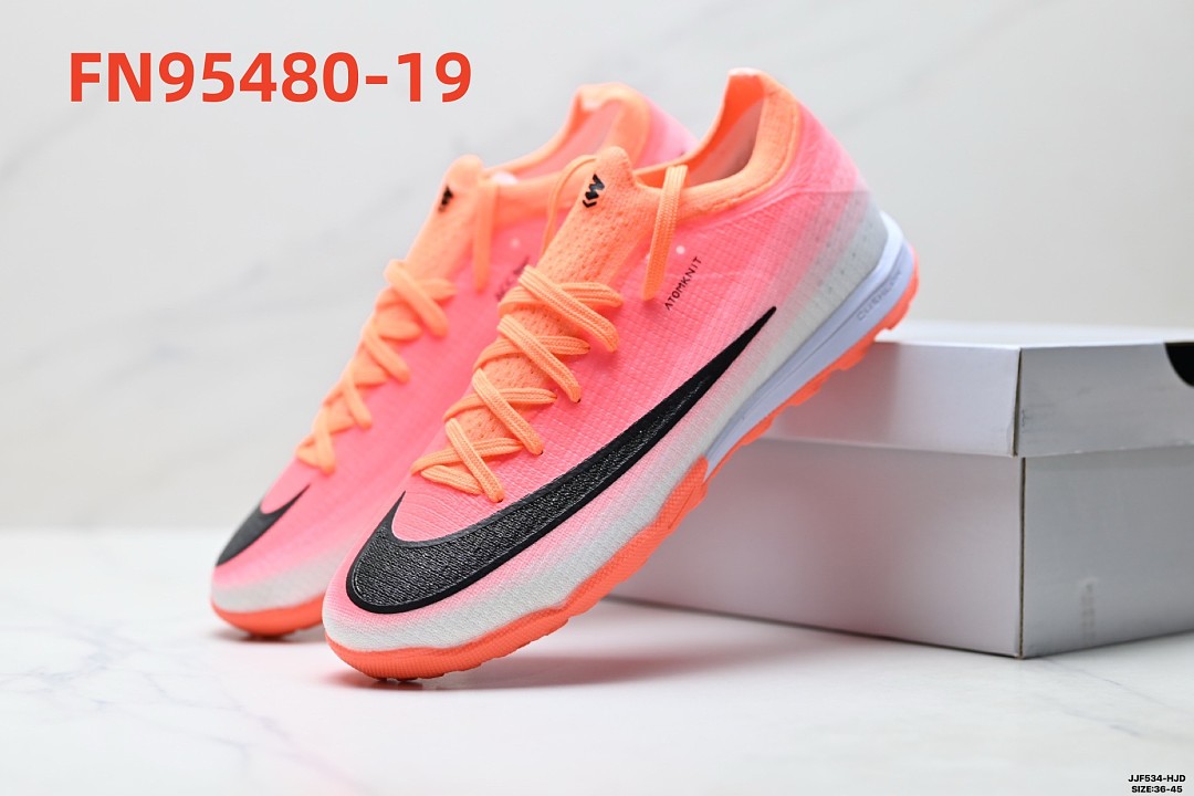 Nike Mercurial Vapor 17 Pro TF · FN95480 — תמונה 32