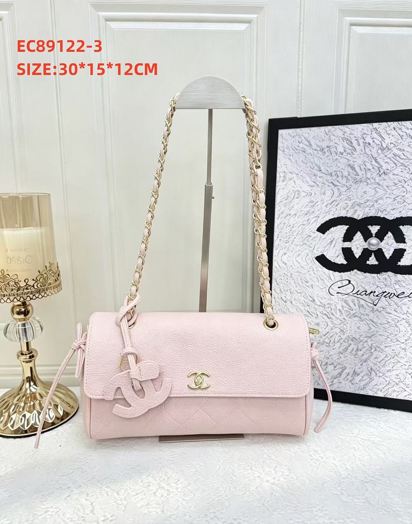 Chanel Business Affinity Flap Bag · EC89122 — תמונה 5