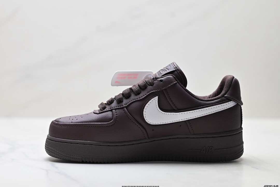 Nike Air Force 1 Low · FN33569 — תמונה 9